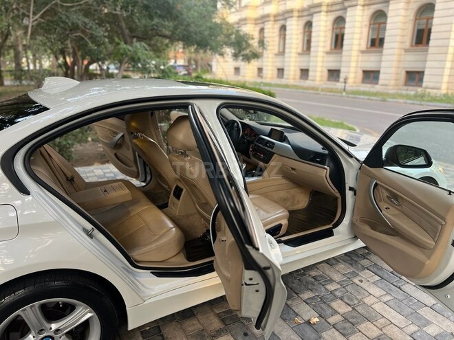 BMW 328 2013, 275,000 km - 2.0 l - Bakı