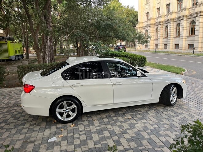 BMW 328 2013, 275,000 km - 2.0 l - Bakı