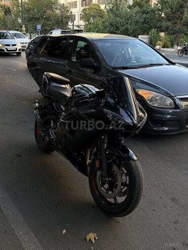 Yamaha  2006, 84,000 km - 0.6 l - Bakı