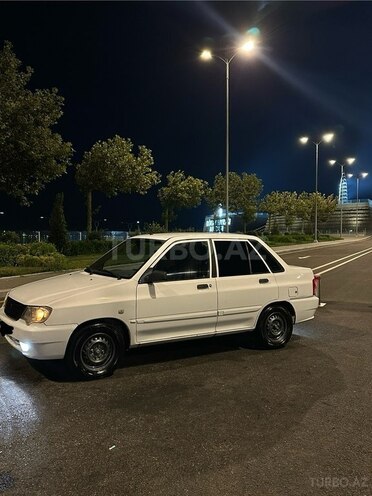Saipa 132 2013, 305,000 km - 1.3 l - Bakı