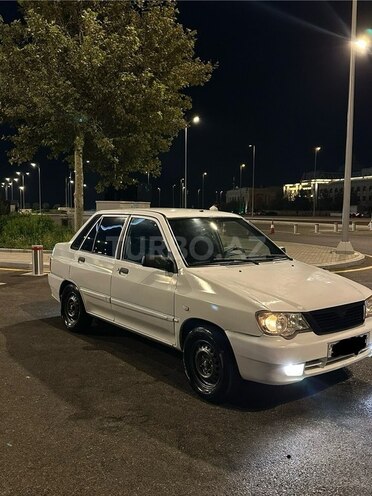 Saipa 132 2013, 305,000 km - 1.3 l - Bakı