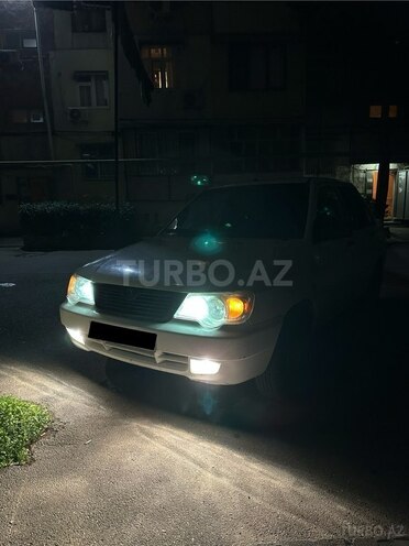 Saipa 132 2013, 305,000 km - 1.3 l - Bakı