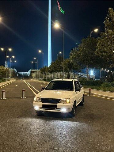 Saipa 132 2013, 305,000 km - 1.3 l - Bakı
