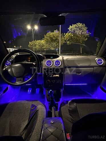 Saipa 132 2013, 305,000 km - 1.3 l - Bakı