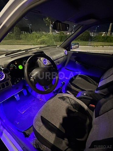 Saipa 132 2013, 305,000 km - 1.3 l - Bakı