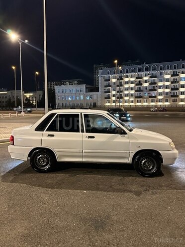 Saipa 132 2013, 305,000 km - 1.3 l - Bakı