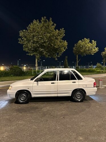 Saipa 132 2013, 305,000 km - 1.3 l - Bakı