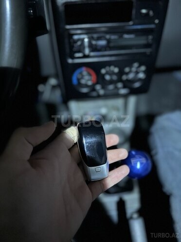 Saipa 132 2013, 305,000 km - 1.3 l - Bakı