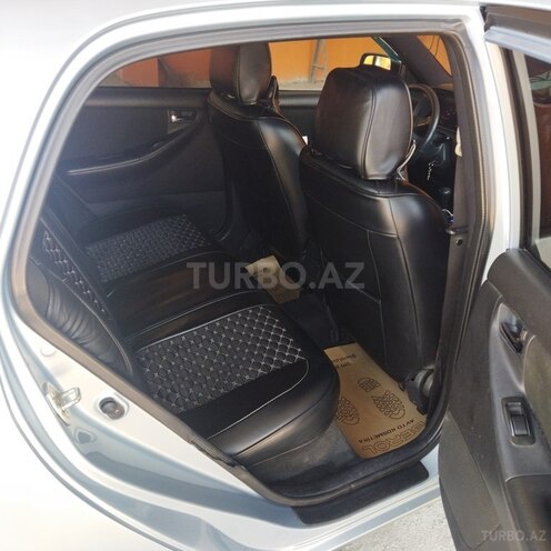 Toyota Corolla 2006, 365,474 km - 1.4 l - Bakı