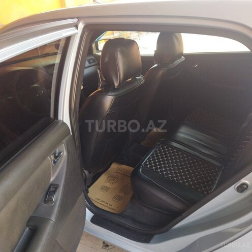 Toyota Corolla 2006, 365,474 km - 1.4 l - Bakı