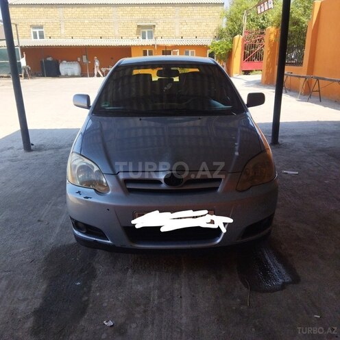 Toyota Corolla 2006, 365,474 km - 1.4 l - Bakı