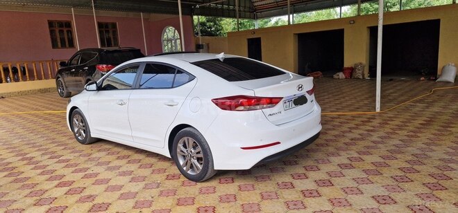 Hyundai Avante 2015, 173,000 km - 1.6 л - Tərtər