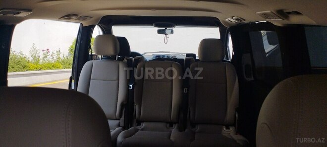Mercedes Vito 2012, 370,000 km - 2.2 л - Bakı