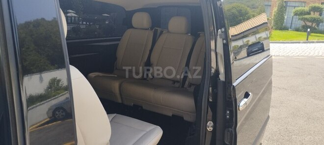 Mercedes Vito 2012, 370,000 km - 2.2 л - Bakı