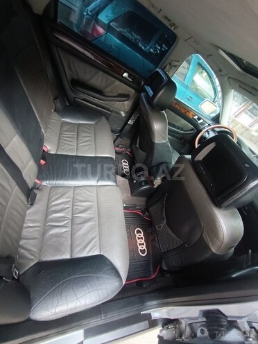 Audi A6 allroad 2000, 298,000 km - 2.7 l - Sumqayıt