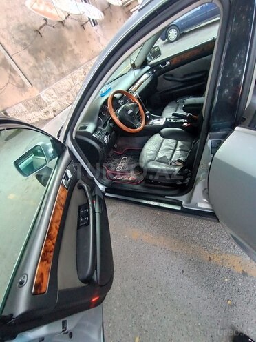 Audi A6 allroad 2000, 298,000 km - 2.7 l - Sumqayıt