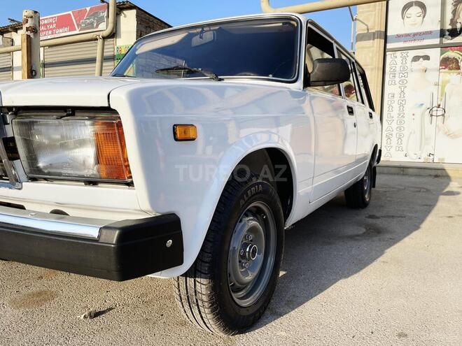 LADA (VAZ) 2104 2011, 111,561 km - 1.6 l - Bakı