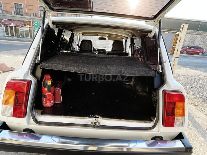 LADA (VAZ) 2104 2011, 111,561 km - 1.6 l - Bakı