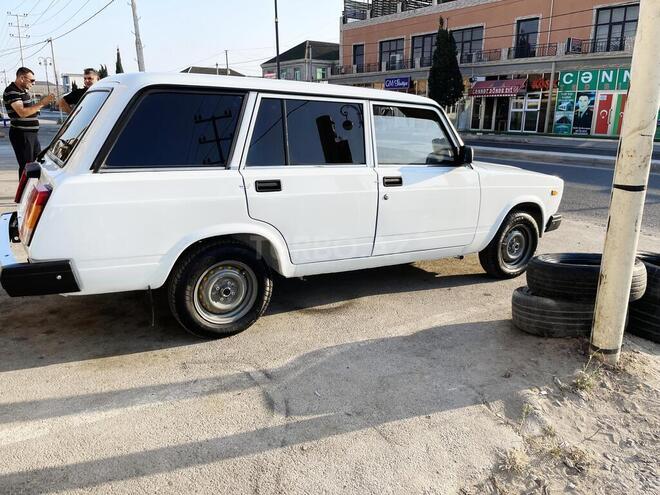 LADA (VAZ) 2104 2011, 111,561 km - 1.6 l - Bakı