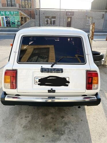LADA (VAZ) 2104 2011, 111,561 km - 1.6 l - Bakı