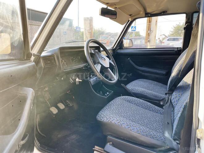 LADA (VAZ) 2104 2011, 111,561 km - 1.6 l - Bakı