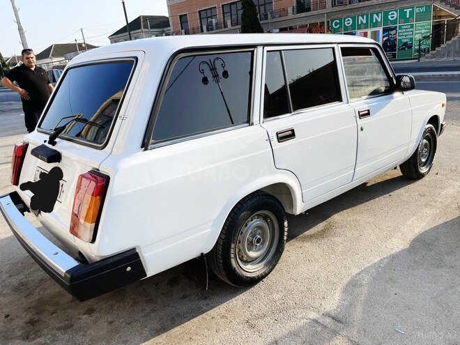 LADA (VAZ) 2104 2011, 111,561 km - 1.6 l - Bakı