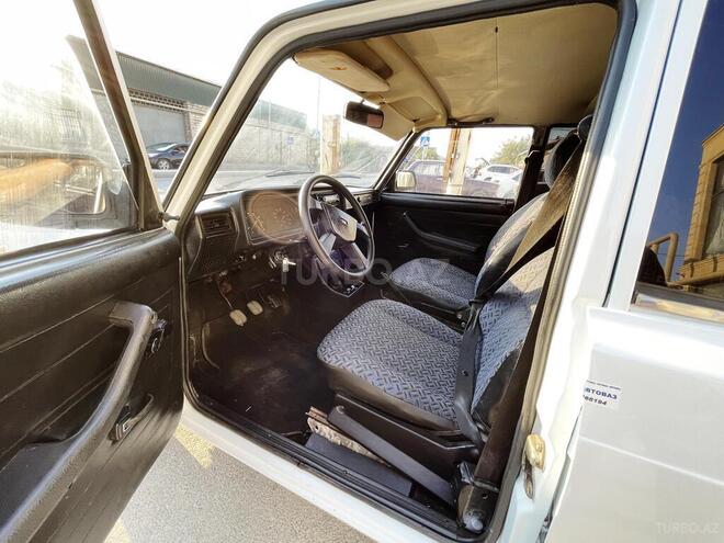 LADA (VAZ) 2104 2011, 111,561 km - 1.6 l - Bakı