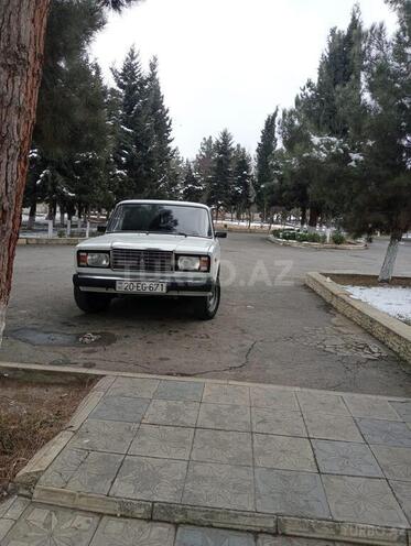 LADA (VAZ) 2107 2011, 176,800 km - 1.6 l - Gəncə