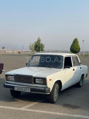 LADA (VAZ) 2107 2011, 176,800 km - 1.6 l - Gəncə