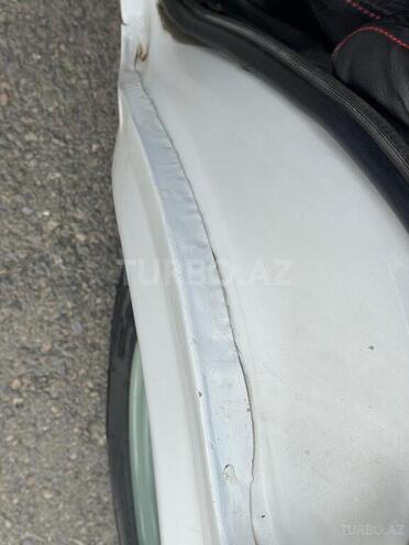 LADA (VAZ) 2107 2011, 176,800 km - 1.6 l - Gəncə