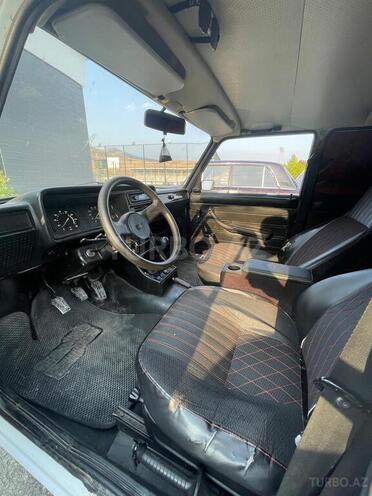 LADA (VAZ) 2107 2011, 176,800 km - 1.6 l - Gəncə