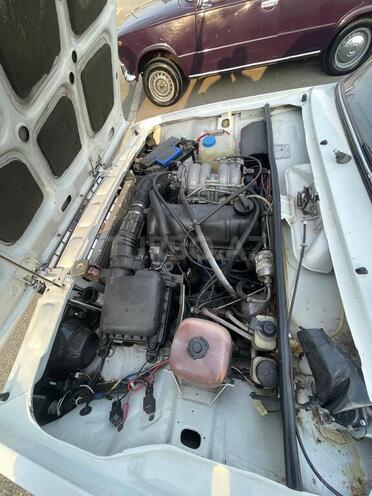 LADA (VAZ) 2107 2011, 176,800 km - 1.6 l - Gəncə