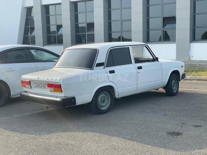 LADA (VAZ) 2107 2011, 176,800 km - 1.6 l - Gəncə