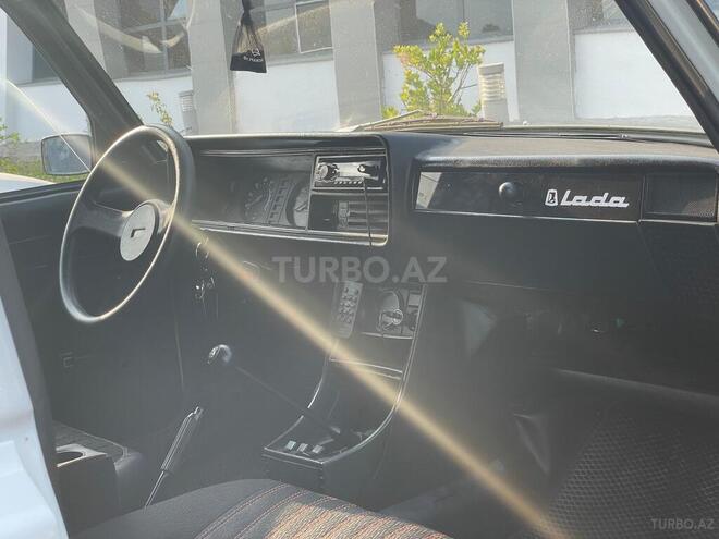 LADA (VAZ) 2107 2011, 176,800 km - 1.6 l - Gəncə