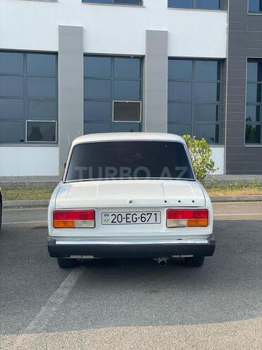 LADA (VAZ) 2107 2011, 176,800 km - 1.6 l - Gəncə