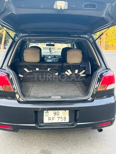Mitsubishi Airtrek 2003, 304,200 km - 2.0 л - Mingəçevir