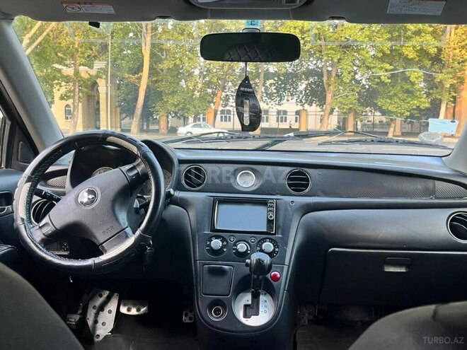 Mitsubishi Airtrek 2003, 304,200 km - 2.0 л - Mingəçevir