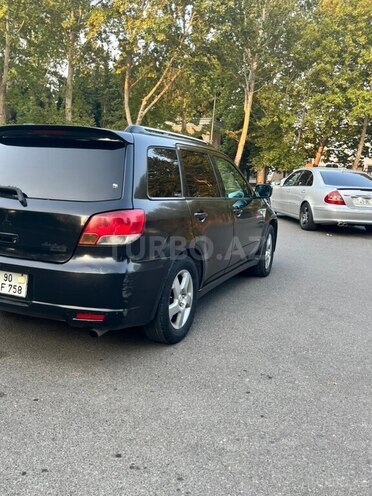 Mitsubishi Airtrek 2003, 304,200 km - 2.0 л - Mingəçevir