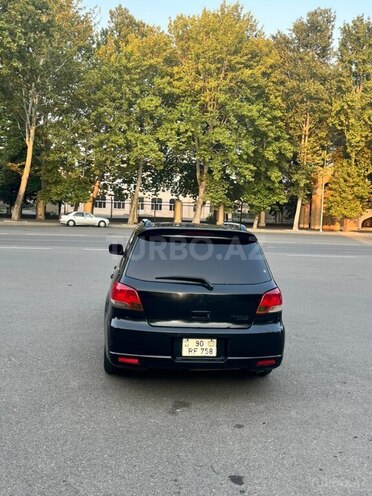 Mitsubishi Airtrek 2003, 304,200 km - 2.0 л - Mingəçevir