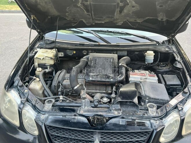 Mitsubishi Airtrek 2003, 304,200 km - 2.0 л - Mingəçevir