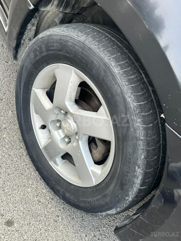 Mitsubishi Airtrek 2003, 304,200 km - 2.0 л - Mingəçevir