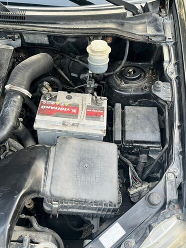 Mitsubishi Airtrek 2003, 304,200 km - 2.0 л - Mingəçevir
