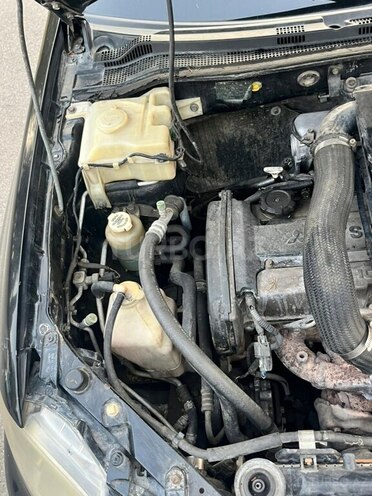 Mitsubishi Airtrek 2003, 304,200 km - 2.0 л - Mingəçevir