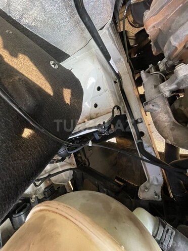 Mercedes Sprinter 315 2008, 172,000 km - 2.2 l - Bakı