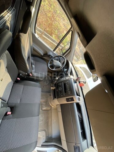 Mercedes Sprinter 315 2008, 172,000 km - 2.2 l - Bakı