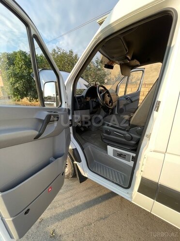 Mercedes Sprinter 315 2008, 172,000 km - 2.2 l - Bakı