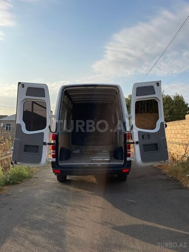 Mercedes Sprinter 315 2008, 172,000 km - 2.2 l - Bakı