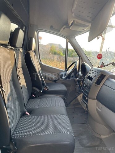 Mercedes Sprinter 315 2008, 172,000 km - 2.2 l - Bakı