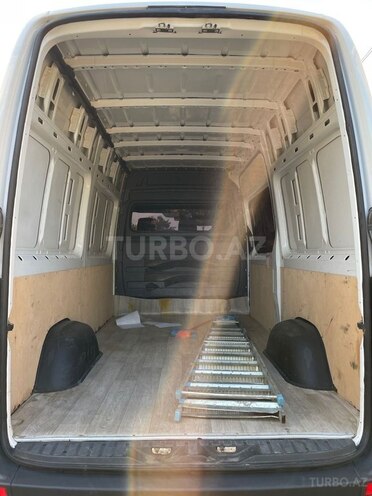 Mercedes Sprinter 315 2008, 172,000 km - 2.2 l - Bakı