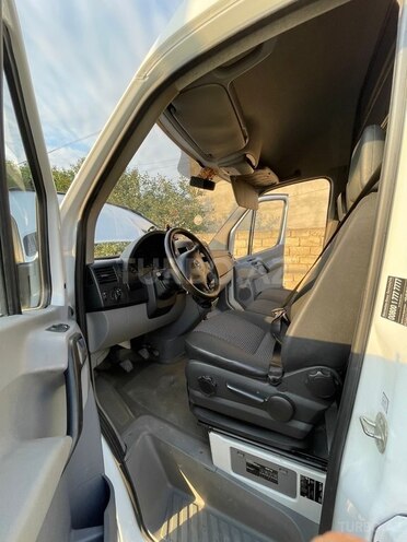 Mercedes Sprinter 315 2008, 172,000 km - 2.2 l - Bakı